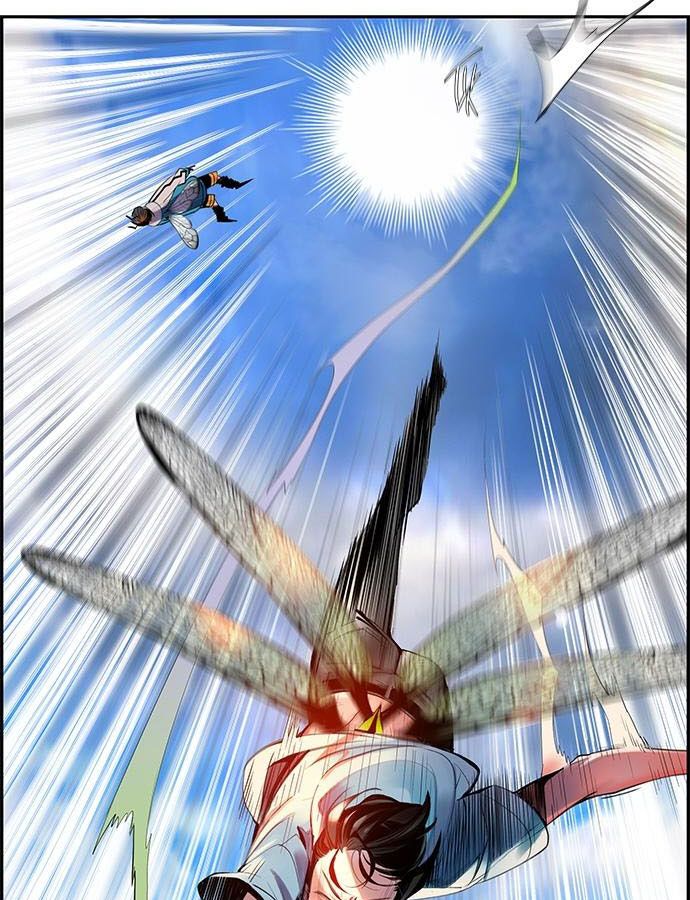 Read Jungle Juice Manga Online