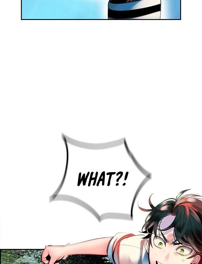 Read Jungle Juice Manga Online