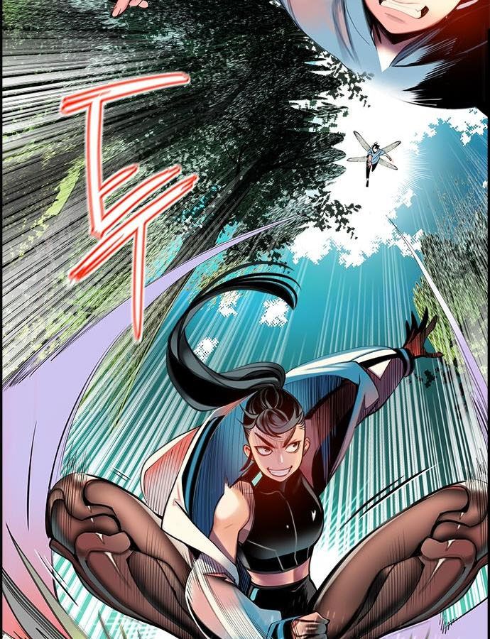 Read Jungle Juice Manga Online