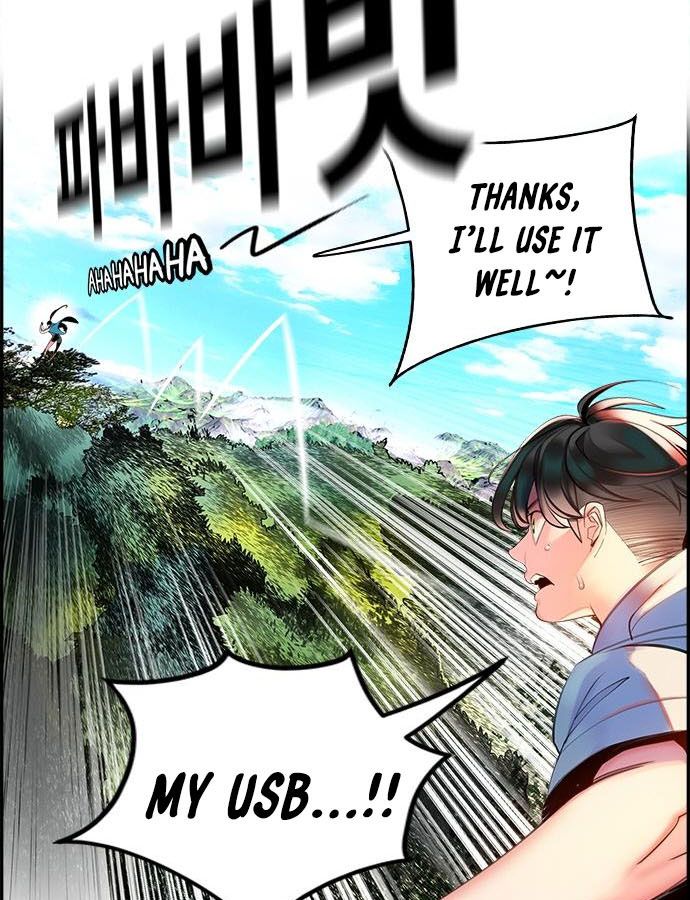 Read Jungle Juice Manga Online