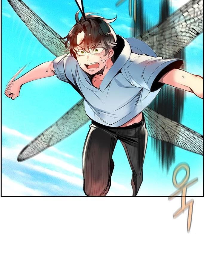 Read Jungle Juice Manga Online