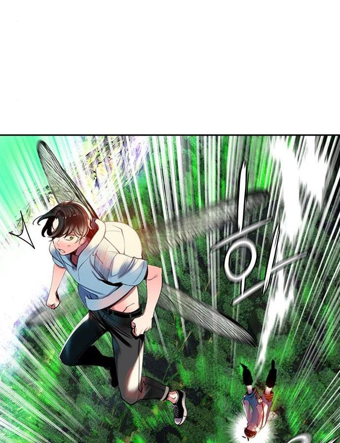 Read Jungle Juice Manga Online