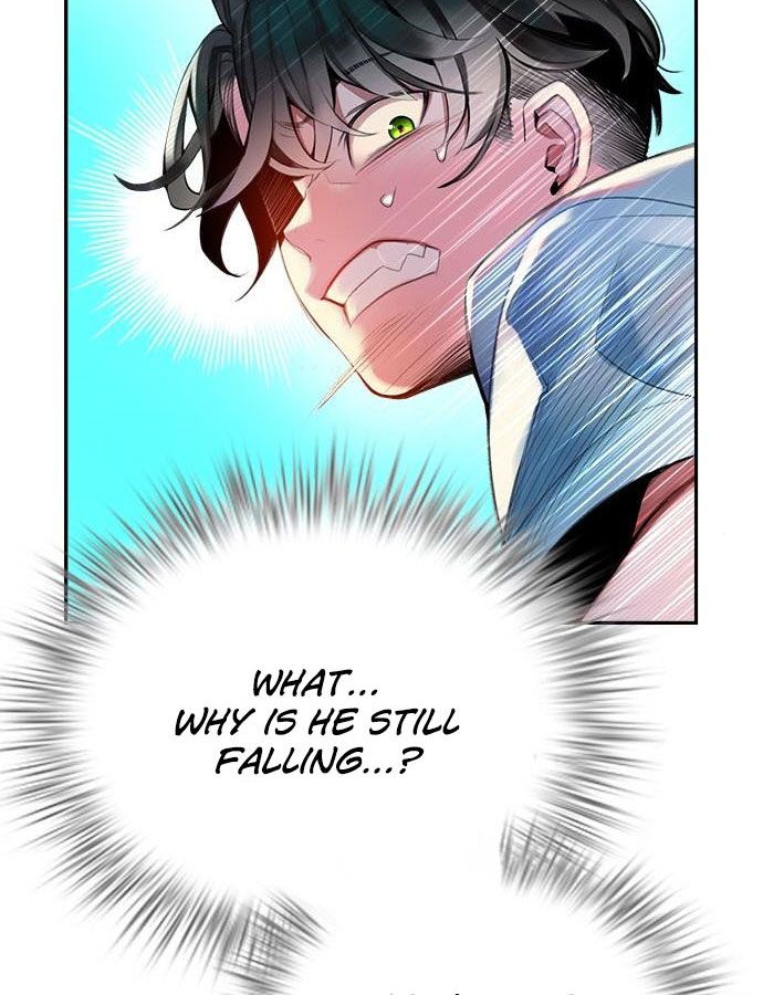 Read Jungle Juice Manga Online