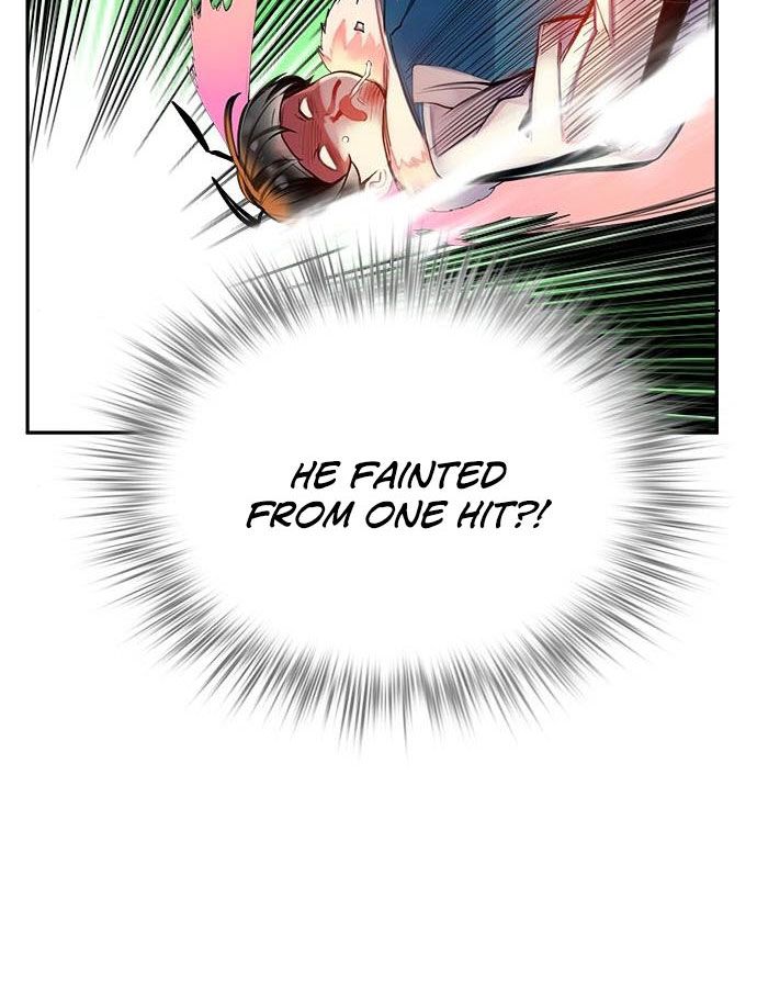 Read Jungle Juice Manga Online