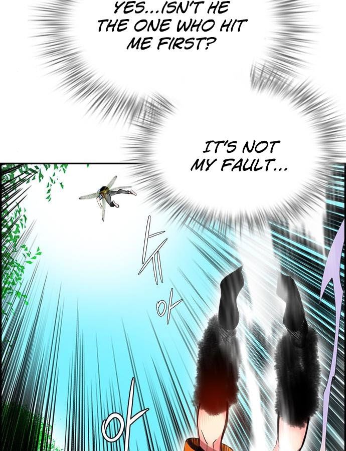 Read Jungle Juice Manga Online