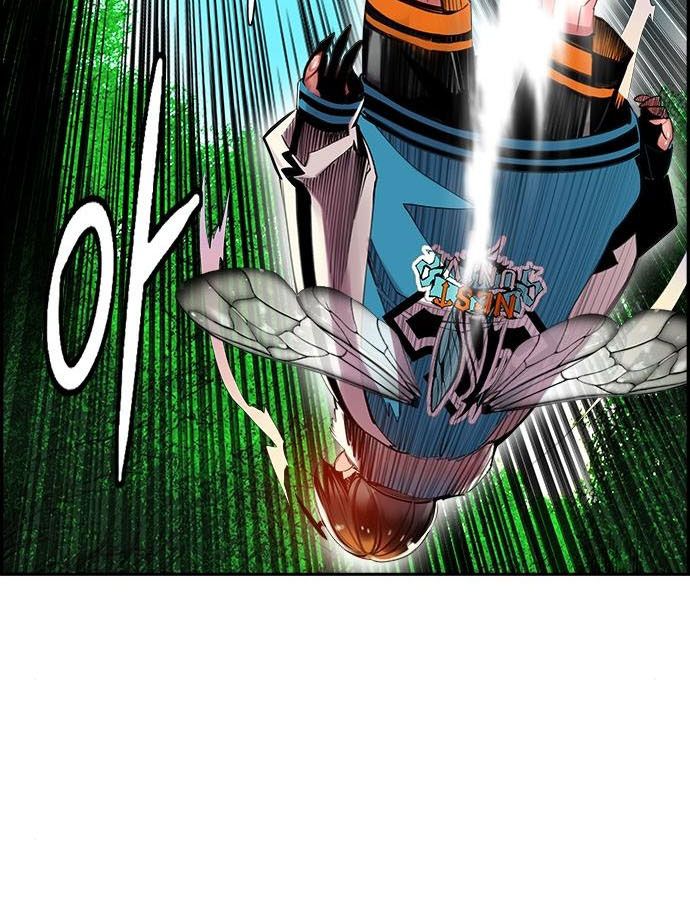 Read Jungle Juice Manga Online