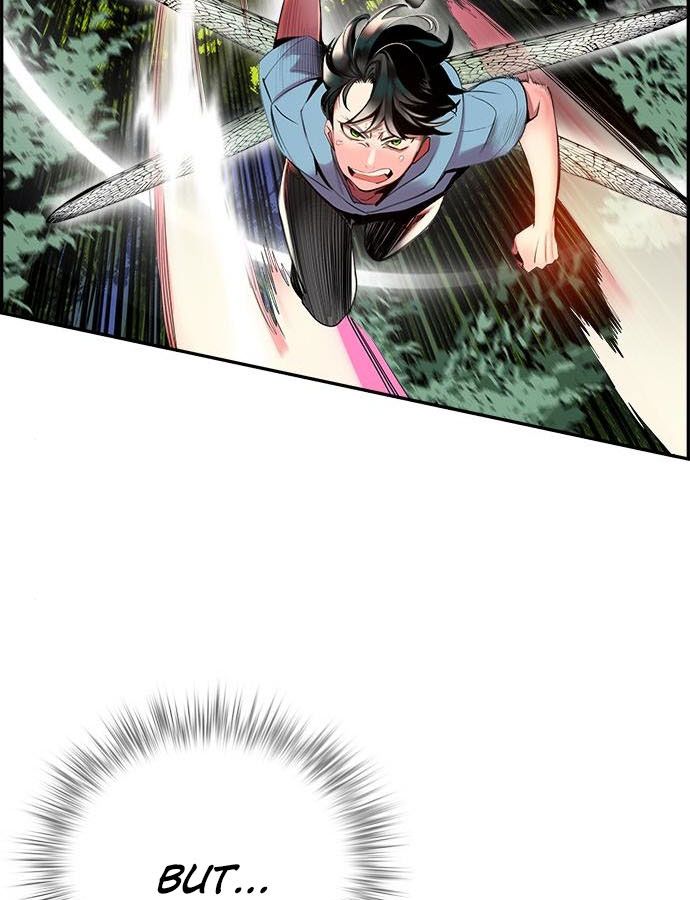 Read Jungle Juice Manga Online