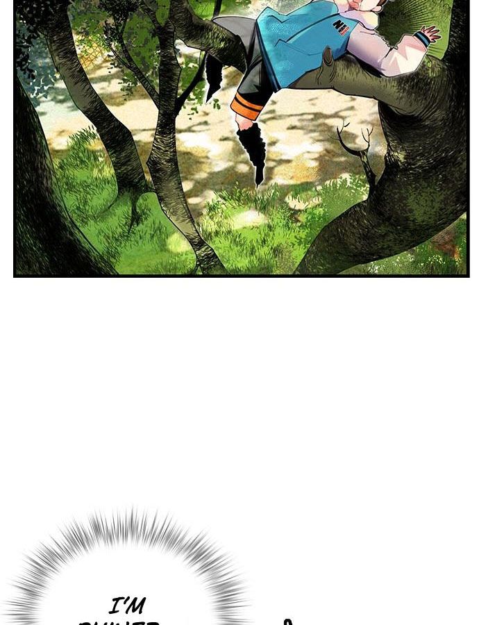 Read Jungle Juice Manga Online