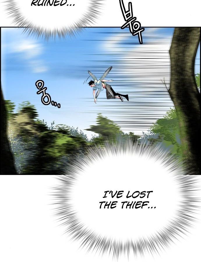 Read Jungle Juice Manga Online