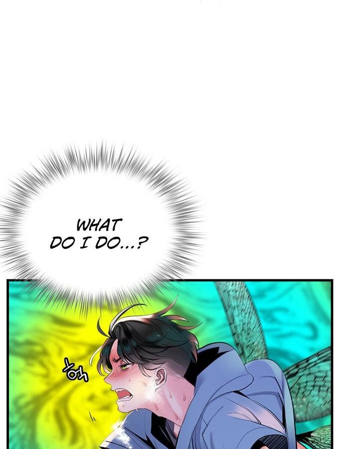 Read Jungle Juice Manga Online