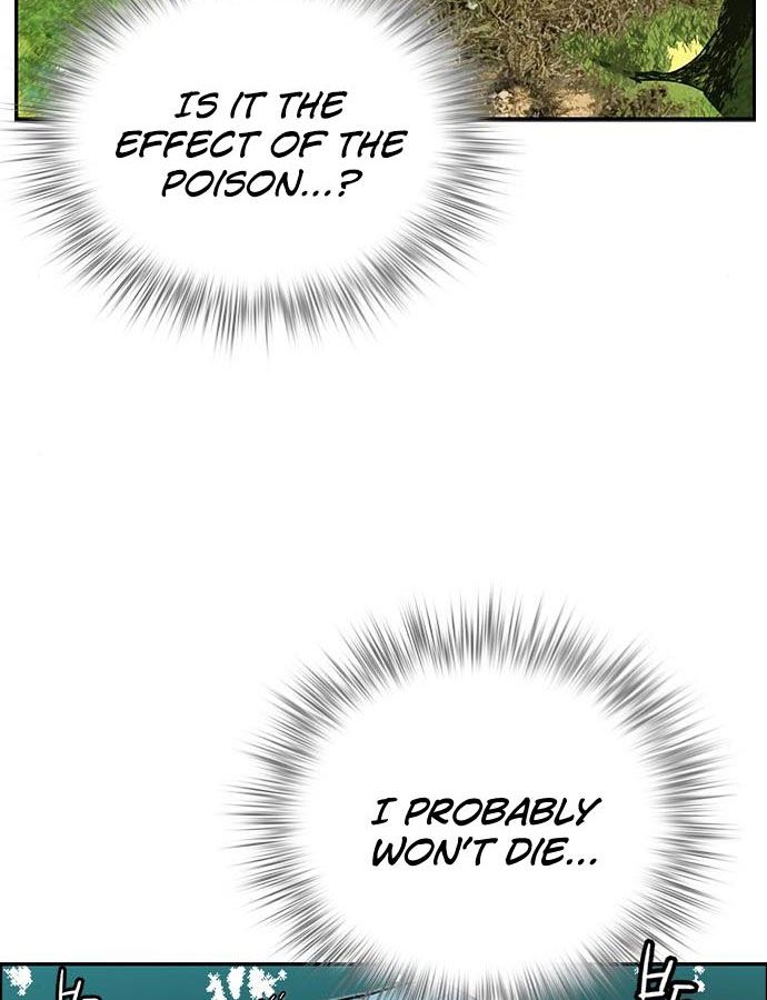 Read Jungle Juice Manga Online