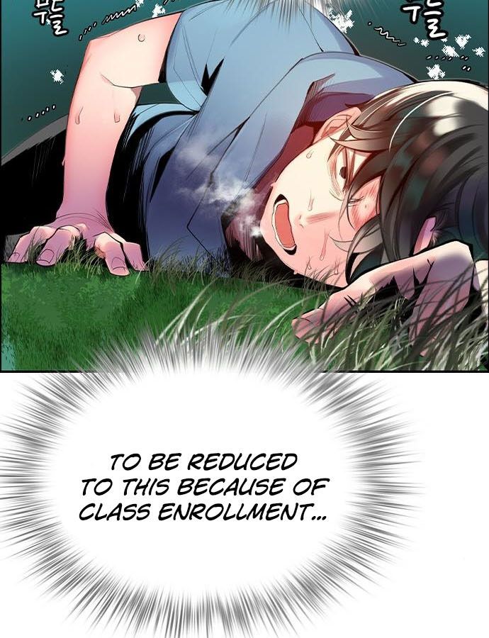 Read Jungle Juice Manga Online