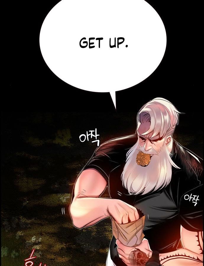 Read Jungle Juice Manga Online