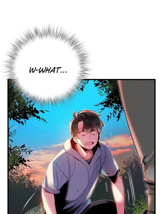 Read Jungle Juice Manga Online