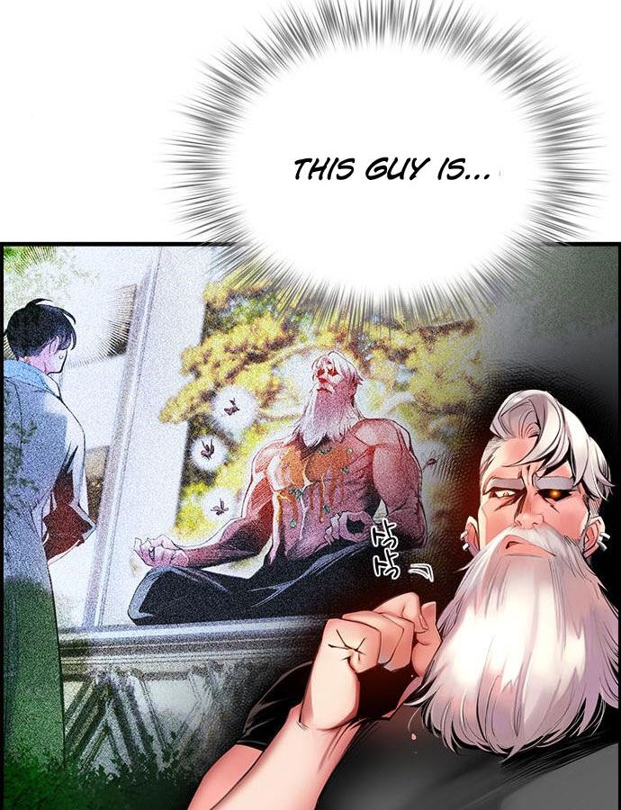 Read Jungle Juice Manga Online