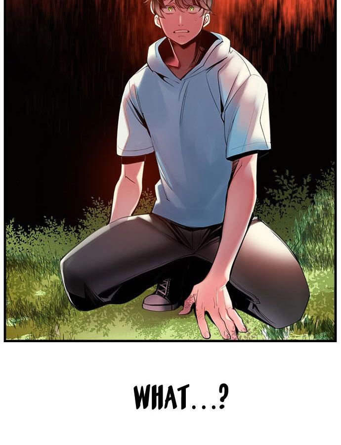 Read Jungle Juice Manga Online