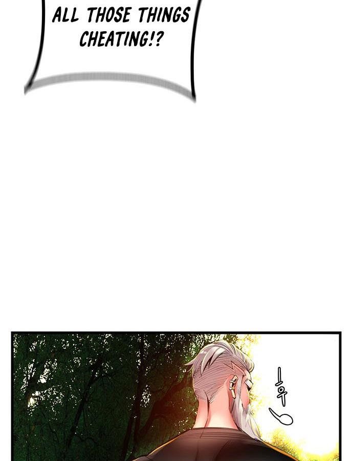 Read Jungle Juice Manga Online