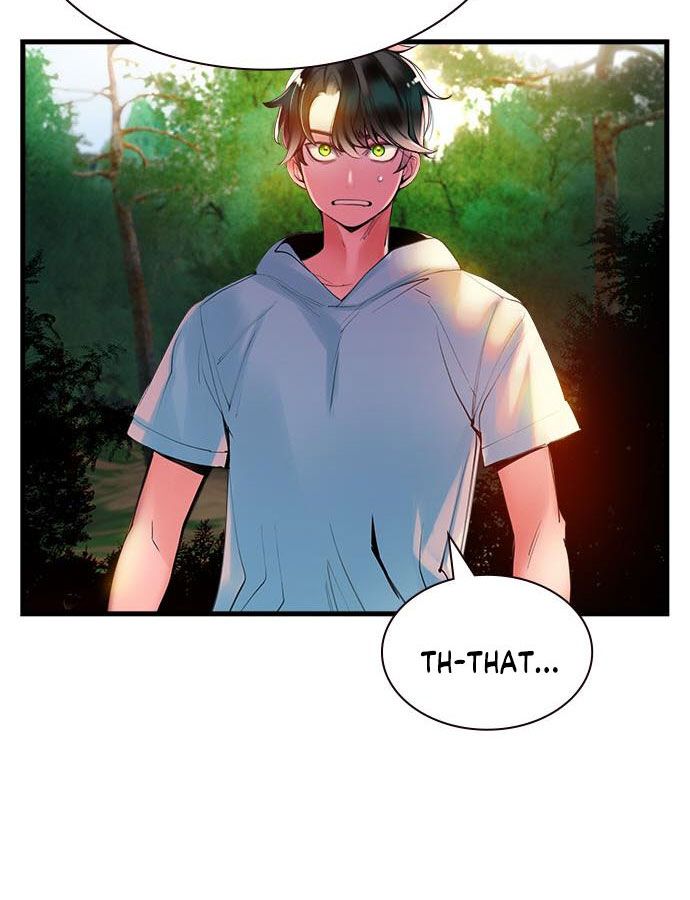 Read Jungle Juice Manga Online