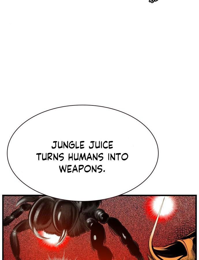 Read Jungle Juice Manga Online