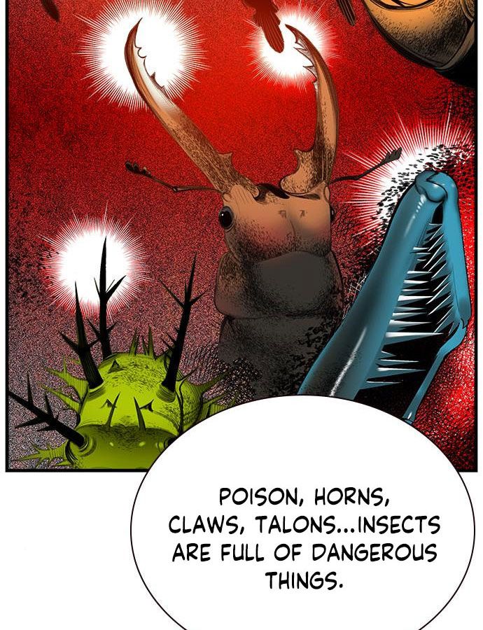 Read Jungle Juice Manga Online