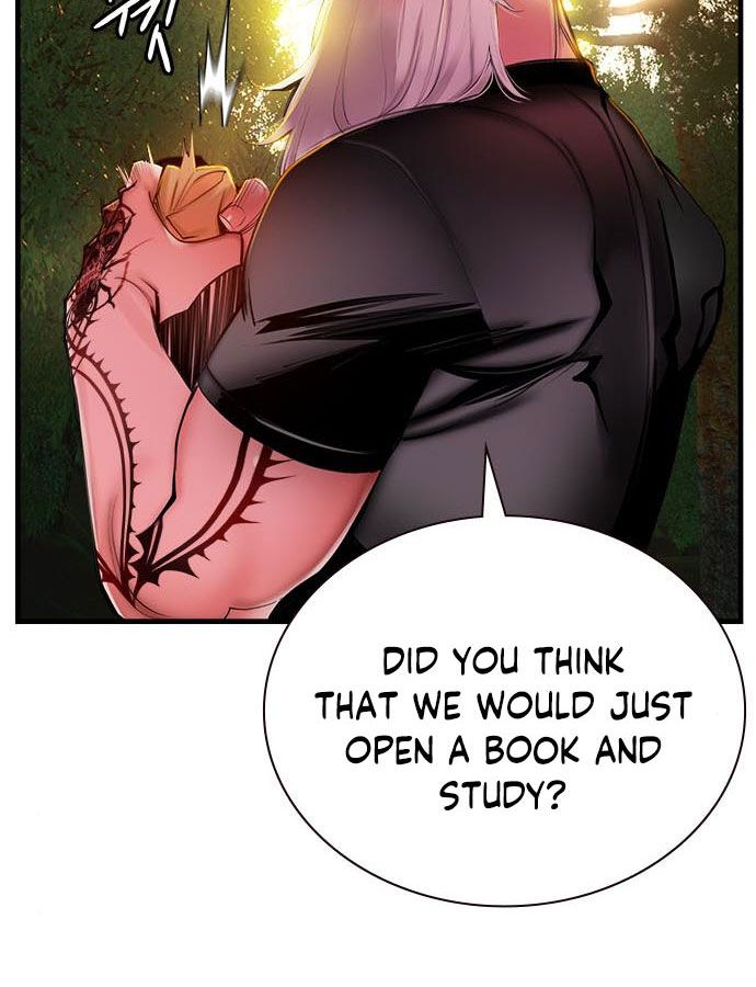 Read Jungle Juice Manga Online