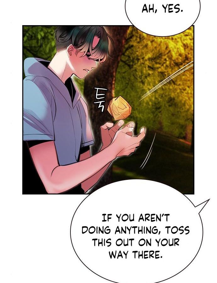 Read Jungle Juice Manga Online