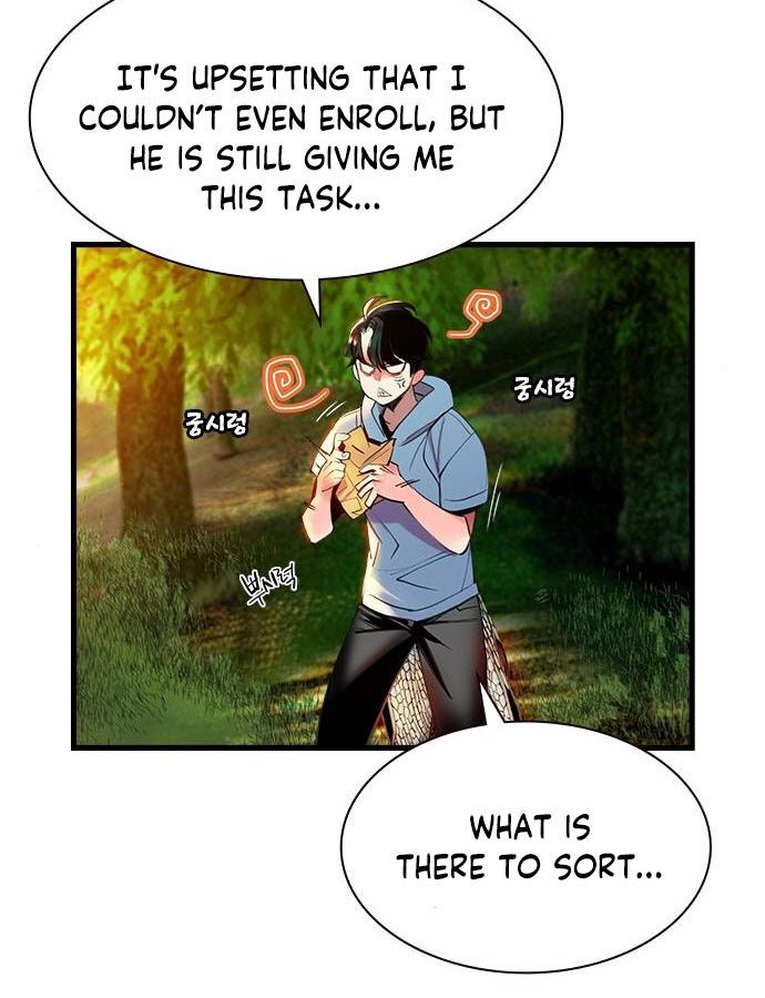 Read Jungle Juice Manga Online