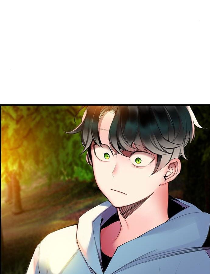 Read Jungle Juice Manga Online