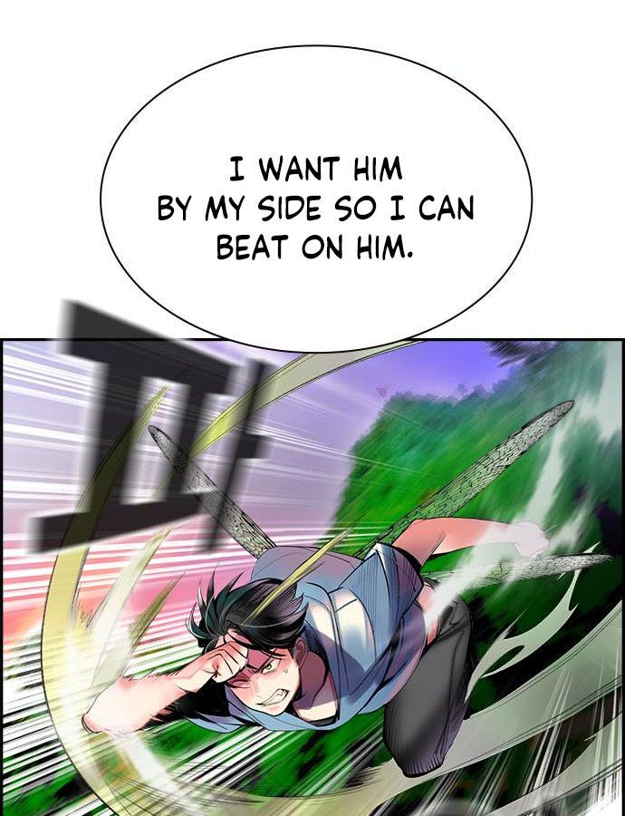 Read Jungle Juice Manga Online