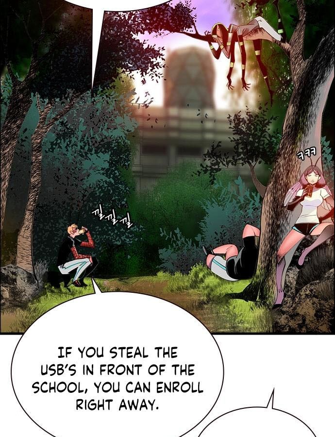 Read Jungle Juice Manga Online