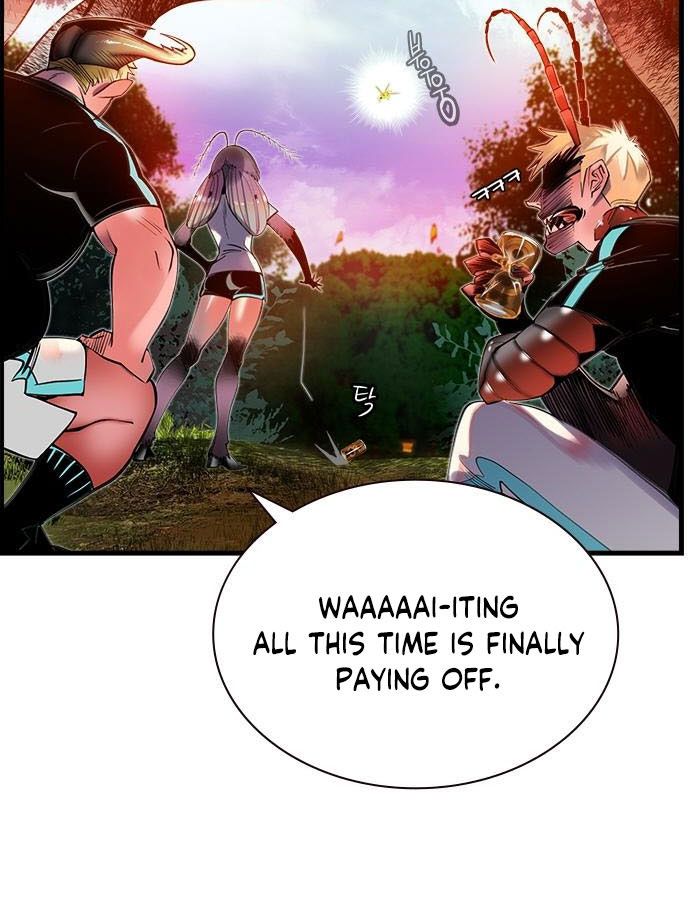 Read Jungle Juice Manga Online