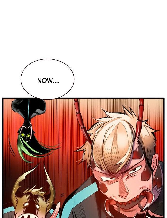 Read Jungle Juice Manga Online