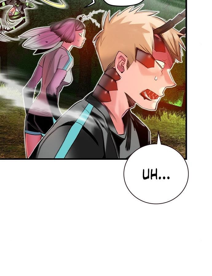 Read Jungle Juice Manga Online