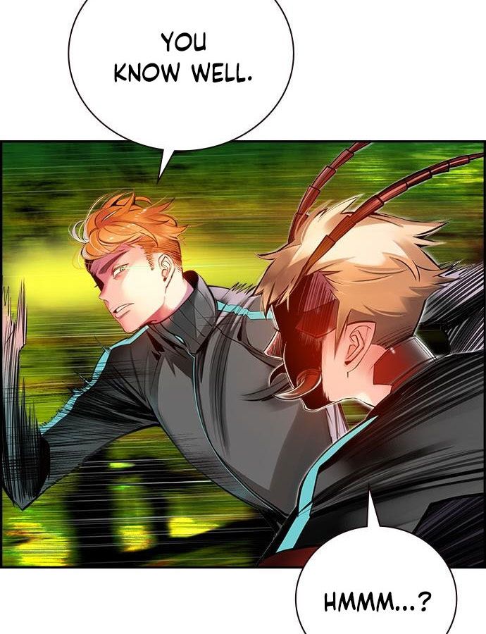 Read Jungle Juice Manga Online