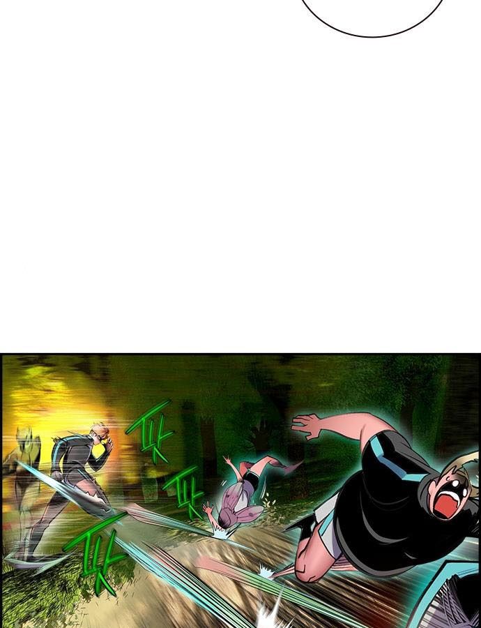 Read Jungle Juice Manga Online