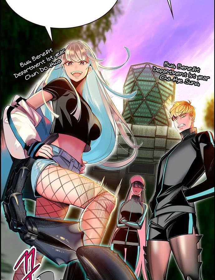 Read Jungle Juice Manga Online