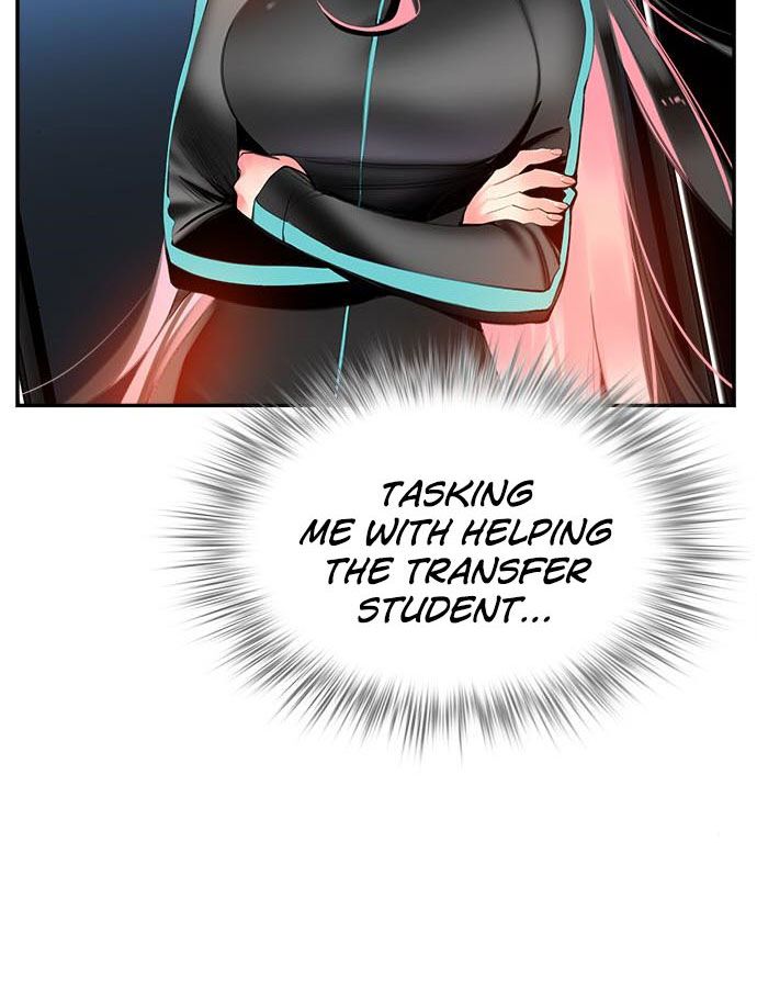 Read Jungle Juice Manga Online