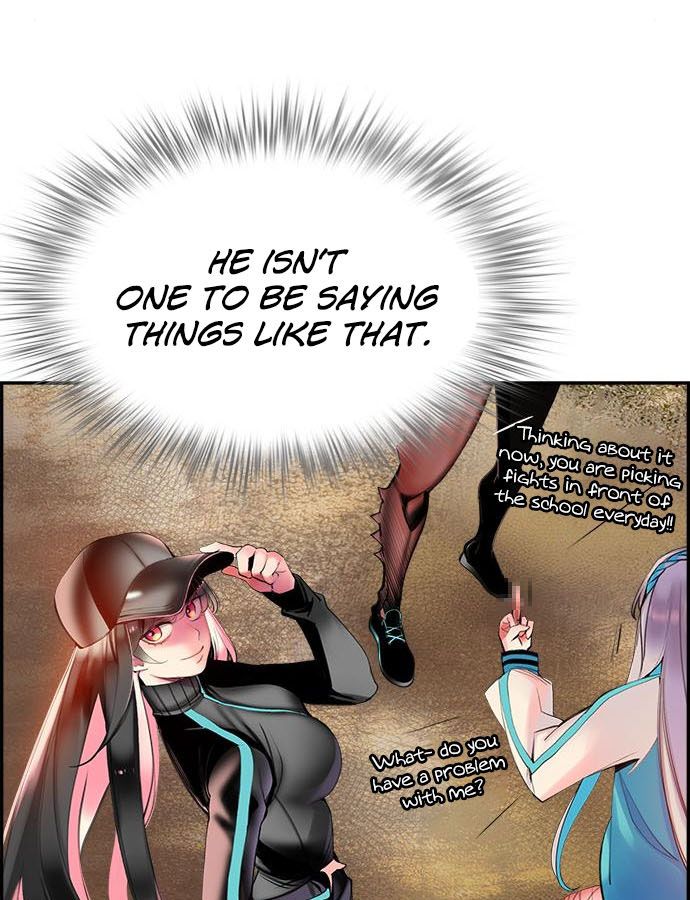 Read Jungle Juice Manga Online