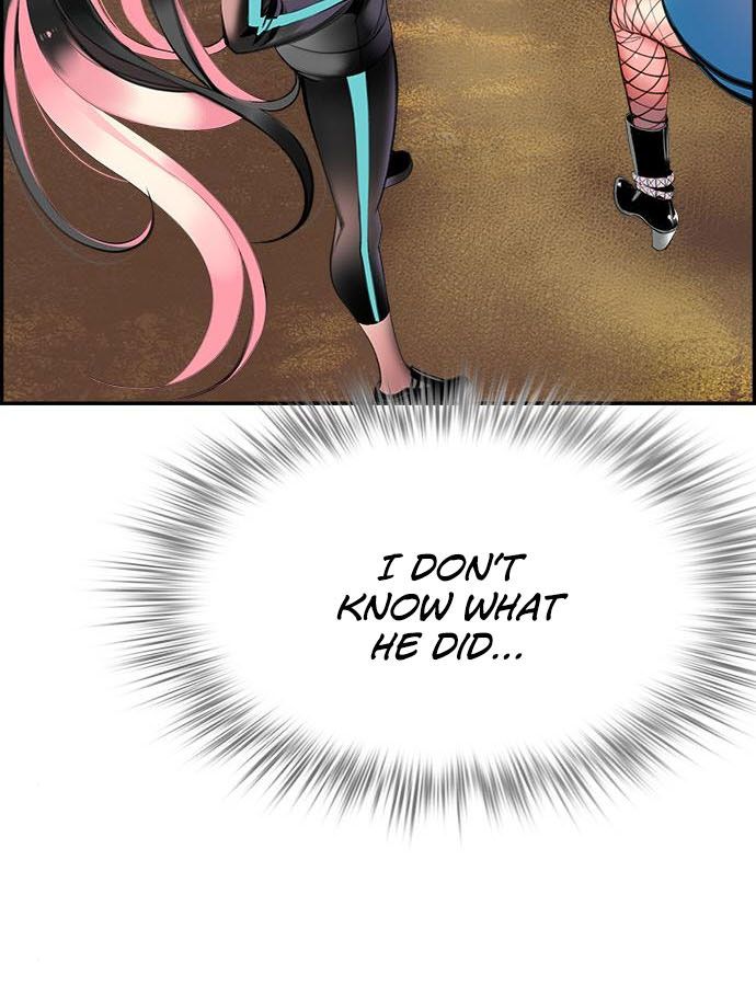 Read Jungle Juice Manga Online