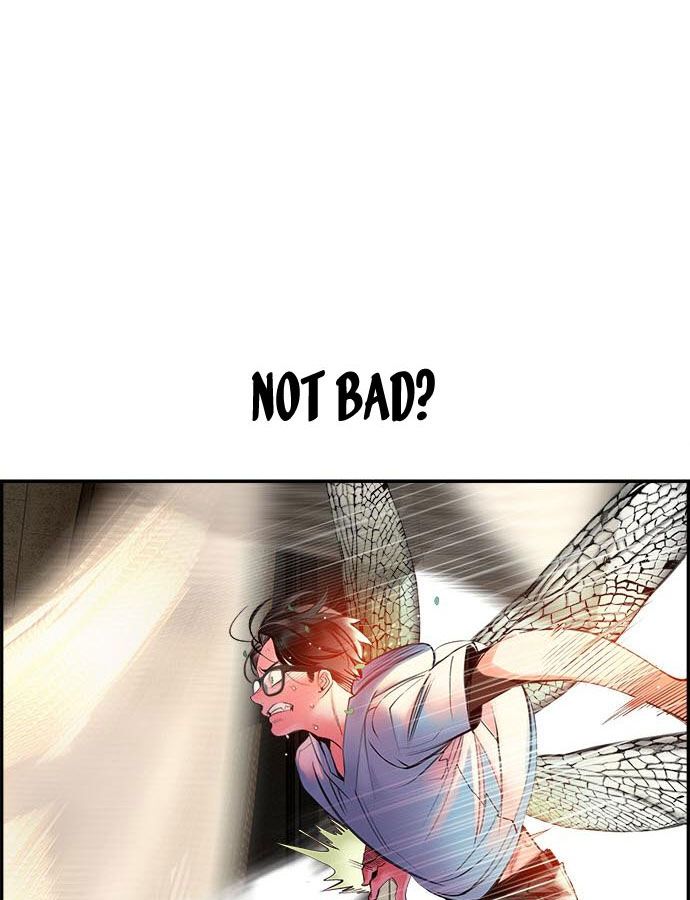 Read Jungle Juice Manga Online