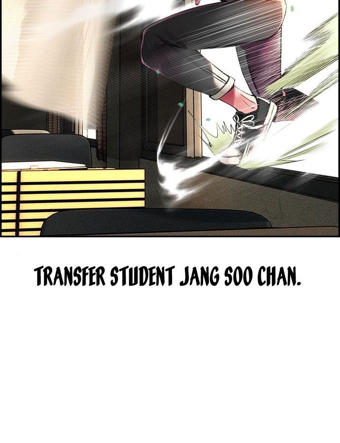 Read Jungle Juice Manga Online