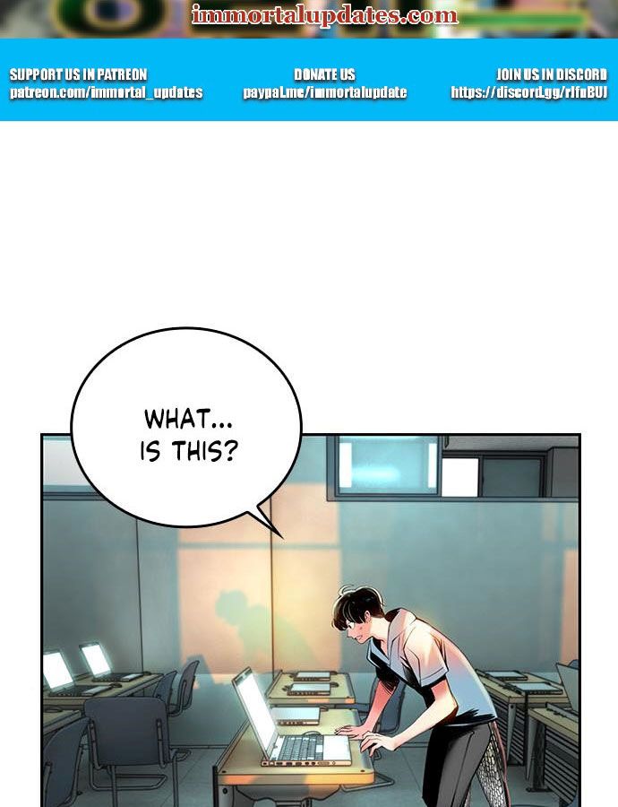 Read Jungle Juice Manga Online