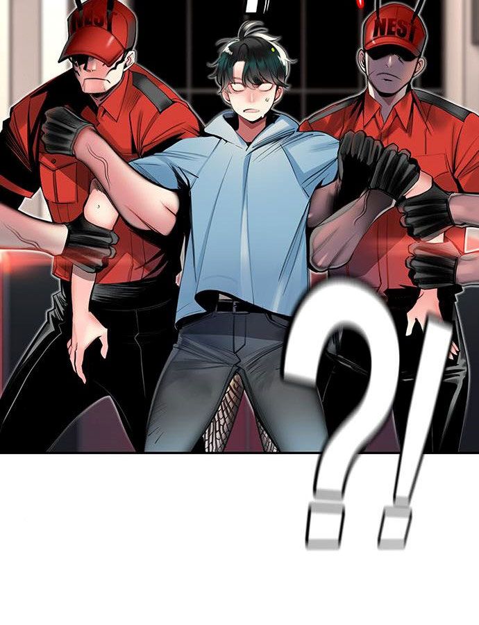 Read Jungle Juice Manga Online