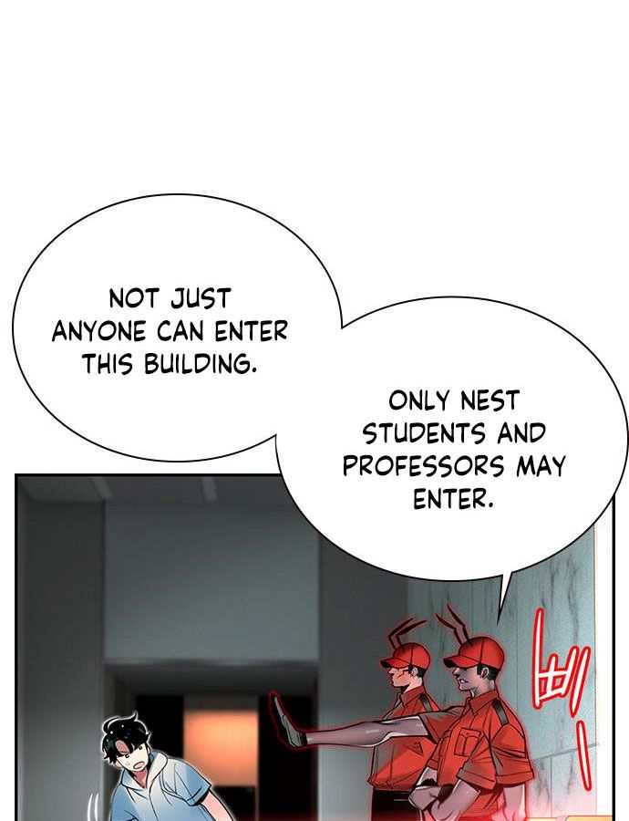 Read Jungle Juice Manga Online