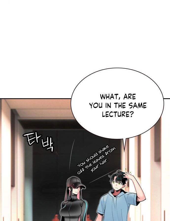 Read Jungle Juice Manga Online