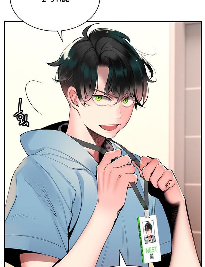 Read Jungle Juice Manga Online