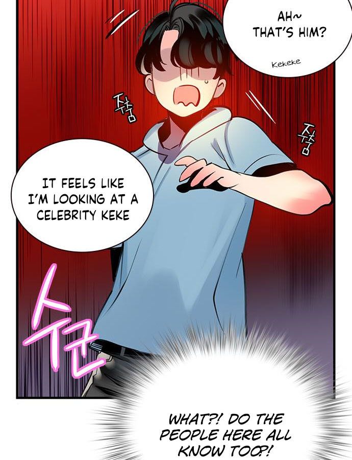 Read Jungle Juice Manga Online