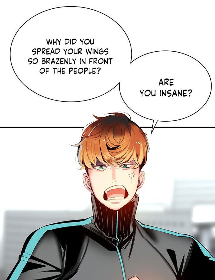 Read Jungle Juice Manga Online