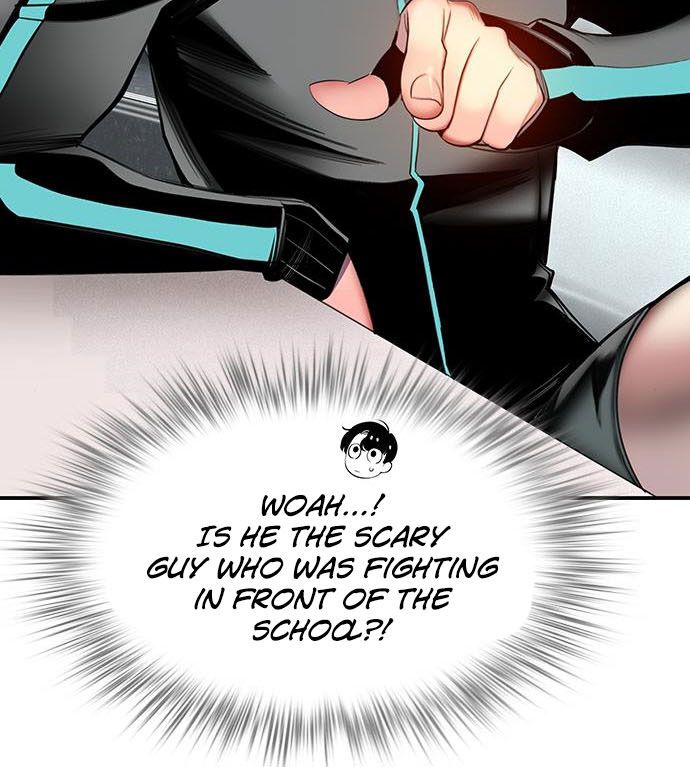 Read Jungle Juice Manga Online