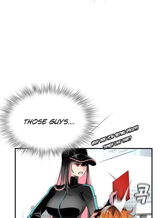 Read Jungle Juice Manga Online